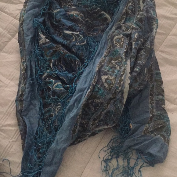 Other - Fashion Scarf
